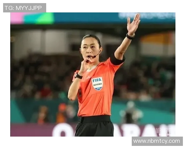 全球十大女裁判足球明星揭晓她们如何改变了比赛的面貌与未来