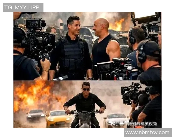 足球明星在电影中的精彩客串瞬间与银幕魅力的完美结合