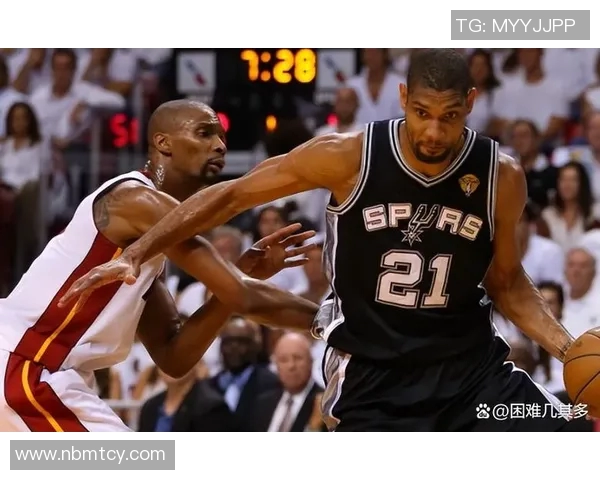 2014年NBA总决赛热火与马刺的巅峰对决与历史意义解析