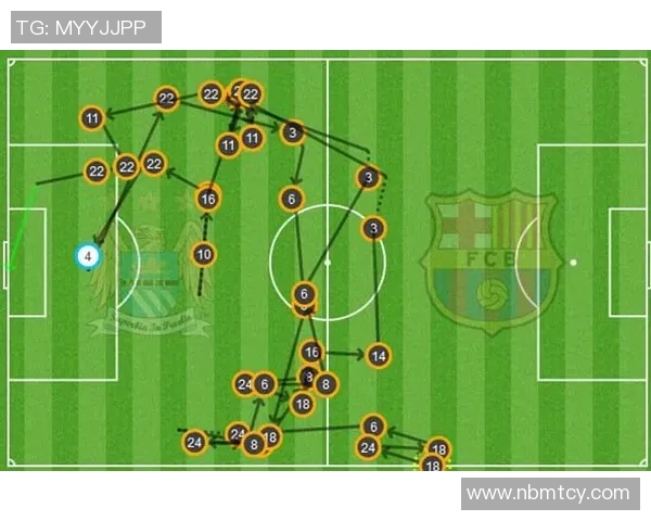 拜仁与巴萨激战即将开启比赛时间及赛程安排详解