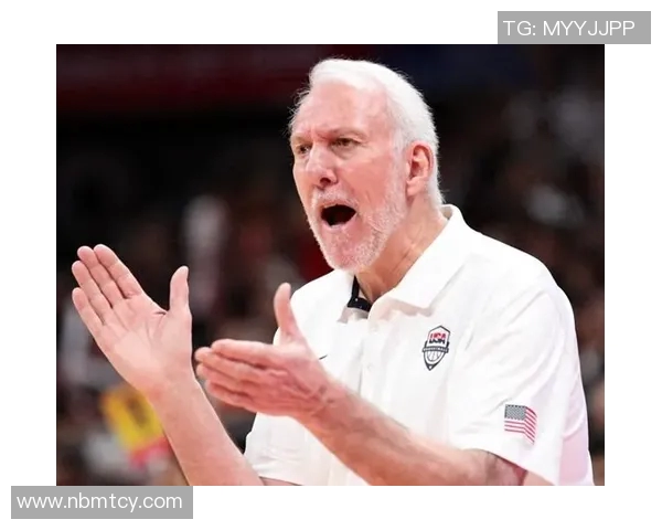 波波维奇续约三年再战NBA传奇教练继续带领文班追逐冠军梦想