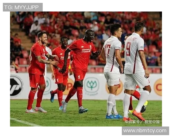 中国与泰国足球比赛时间安排及赛事前瞻分析