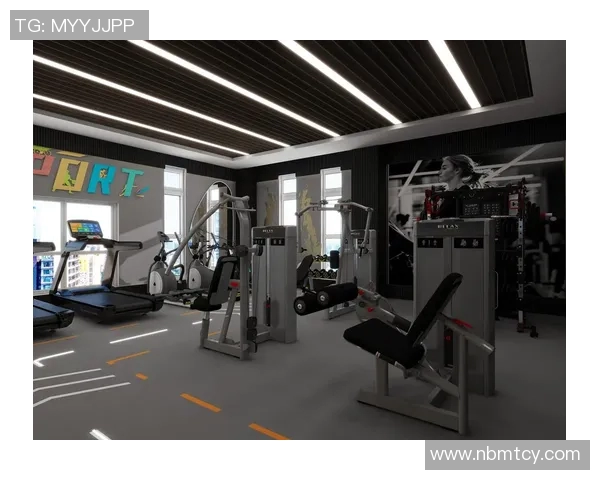 健身器材助力健康生活提升身体素质与心理状态的多重好处分析